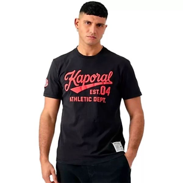 Kaporal  T-Shirt Barel günstig online kaufen
