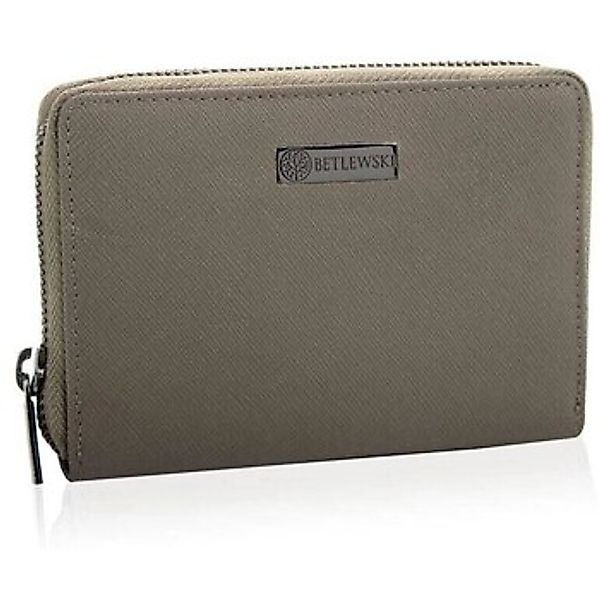 Betlewski  Geldbeutel BPDSA361BEZOWY60234 günstig online kaufen