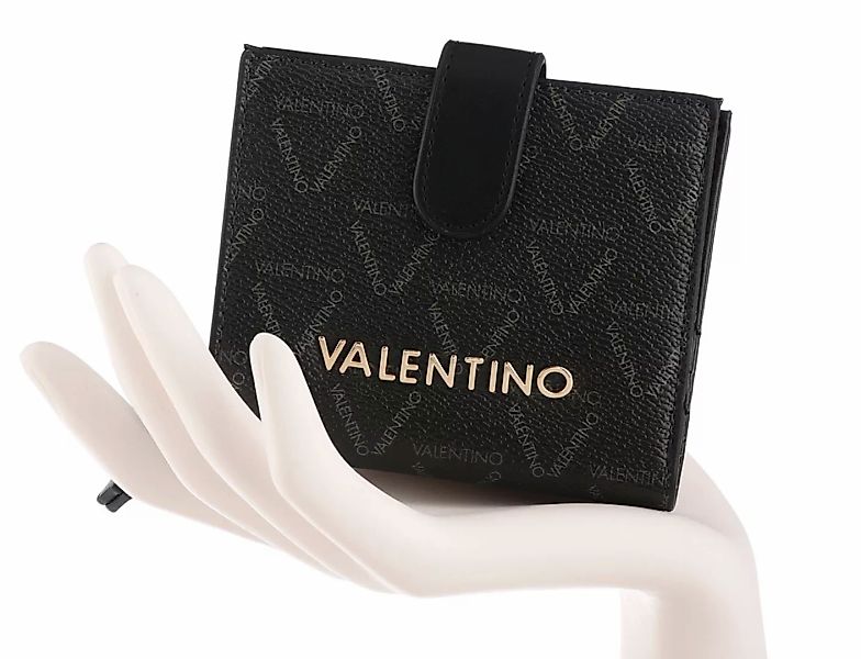 VALENTINO BAGS Geldbörse "LADY RE", Damenbörse Geldbeutel Portemonnaie günstig online kaufen