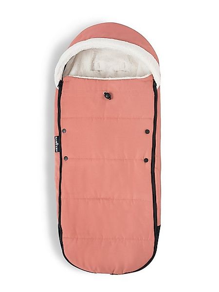 BABYZEN Kinderwagen-Bezug Gefütterter Fußsack (Footmuff) passend for das YO günstig online kaufen
