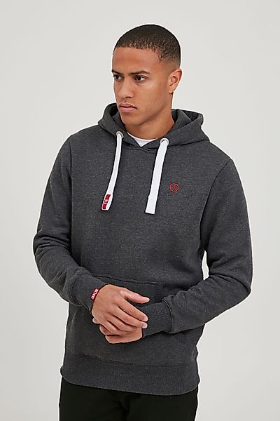 !Solid Hoodie SDBennHood Kapuzensweatshirt mit kontrastfarbenenen günstig online kaufen