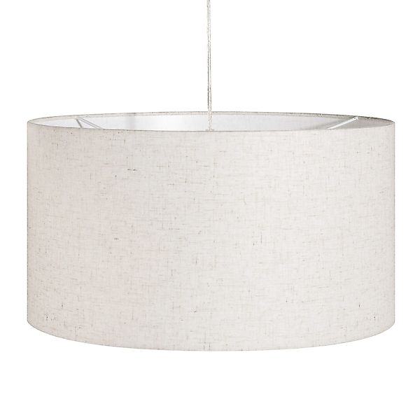 riess-ambiente Pendelleuchte ROOTS 50cm natur, ohne günstig online kaufen