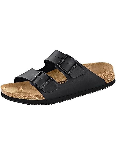Birkenstock Birkenstock Arizona SL schmale Weite Pantolette günstig online kaufen