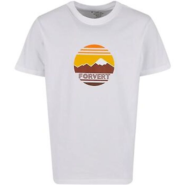 Forvert  T-Shirt T-shirt  Roundn Bishop günstig online kaufen