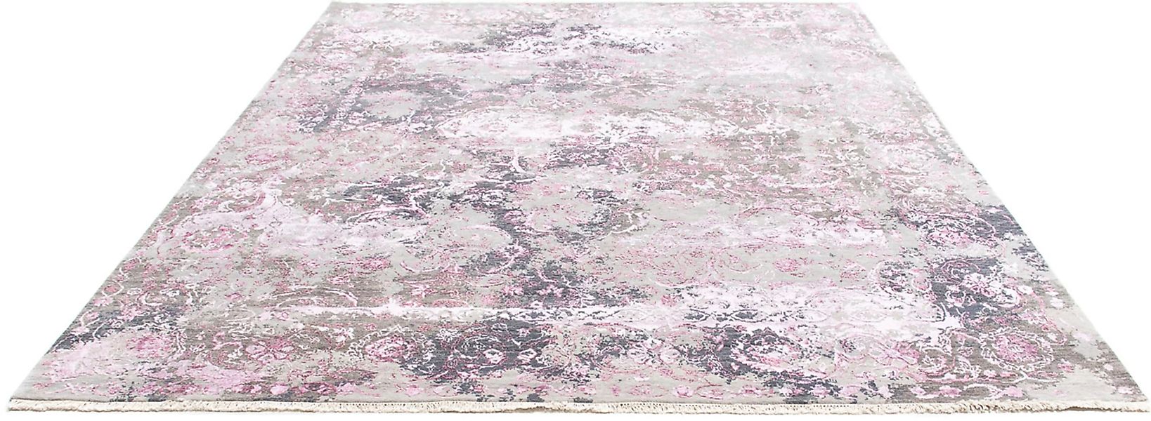 morgenland Designteppich »Designer - 305 x 250 cm - mehrfarbig«, rechteckig günstig online kaufen