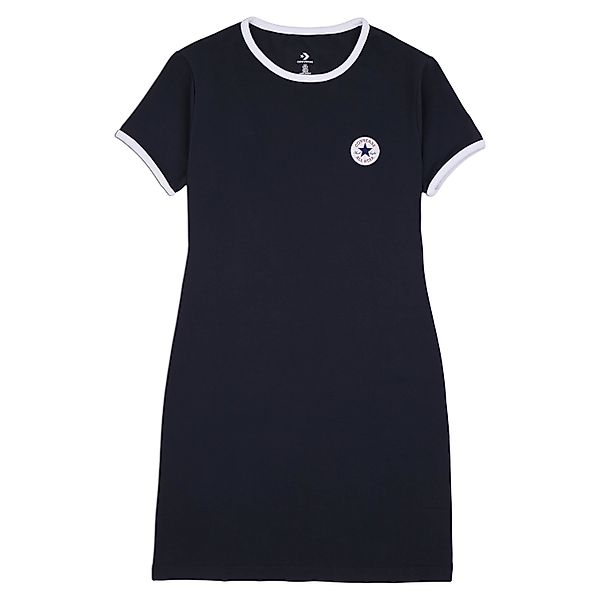 Converse Sweatkleid CHUCK TAYLOR T-SHIRT DRESS günstig online kaufen