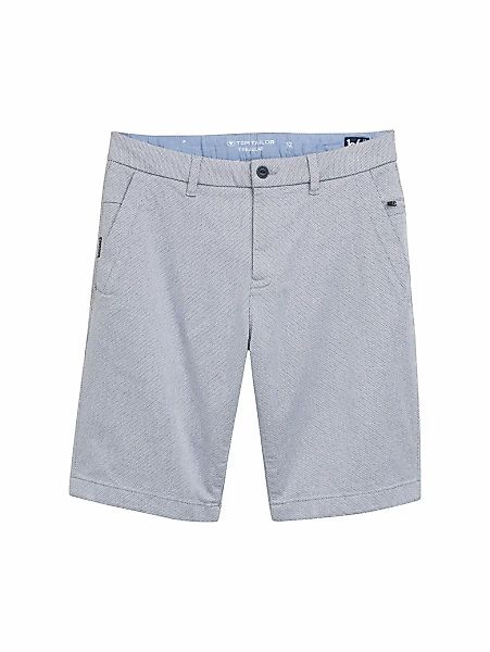 TOM TAILOR Chinoshorts im Four-Pocket Style günstig online kaufen