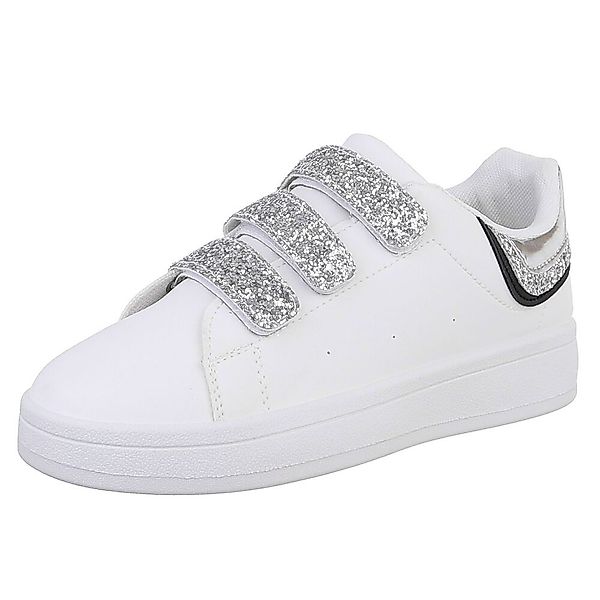 Ital-Design Damen Low-Top Freizeit Sneaker (88519278) günstig online kaufen