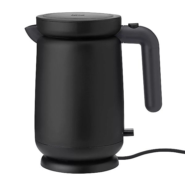 Stelton - Foodie Wasserkocher 1L - schwarz/herausnehmbarer Kalkfilter/LxBxH günstig online kaufen
