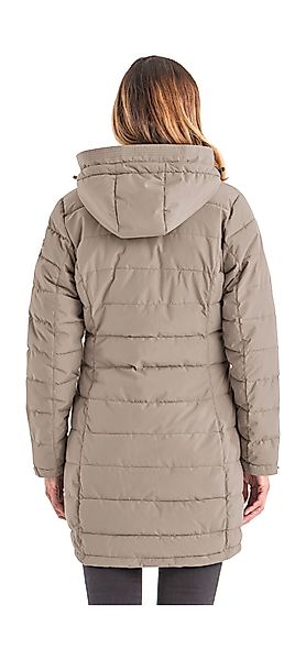 G.I.G.A. DX by killtec Steppmantel "GW 13 WMN QLTD PRK" Wasserabweisender, günstig online kaufen