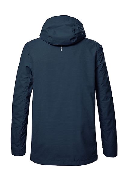 Killtec Outdoorjacke Killtec Herren Jacke Carleb günstig online kaufen