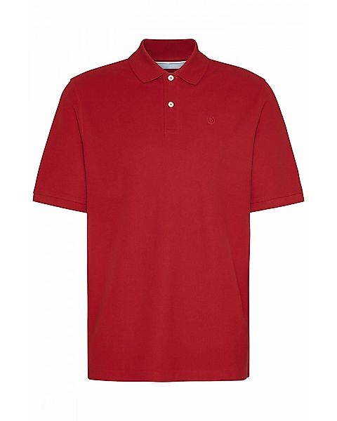 bugatti Poloshirt 8150-95030 Körpernahe Passform durch günstig online kaufen
