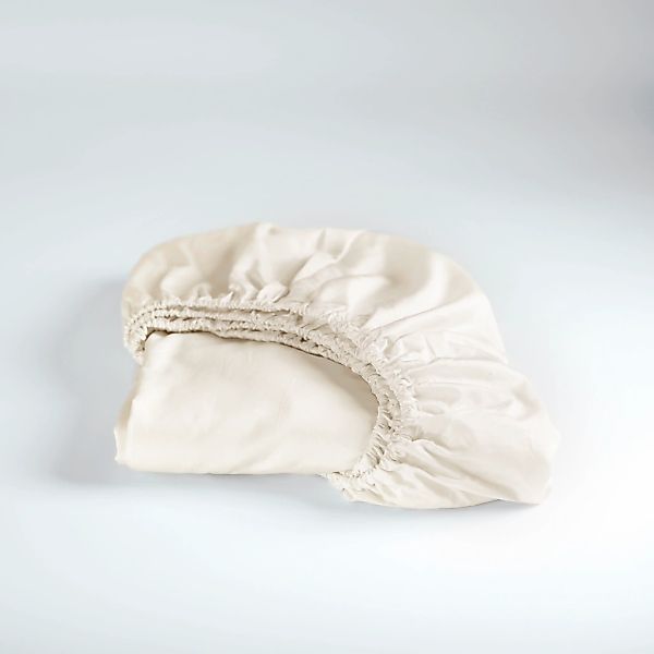 Cinderella Spannbettlaken "Cinderella Sundays Satin, für Matratzen bis 25 c günstig online kaufen