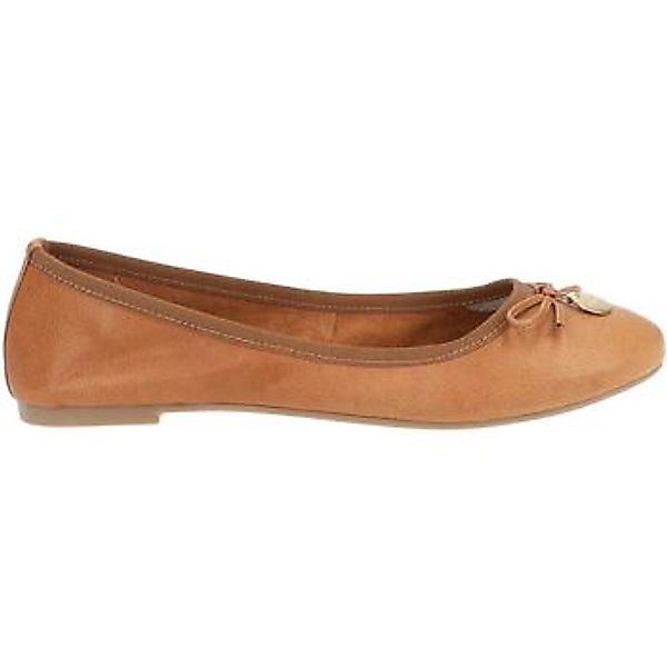 Scapa Ballerinas Leder Ballerina günstig online kaufen