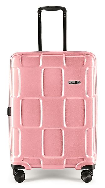 EPIC Hartschalen-Trolley Crate Reflex EVO, 4 günstig online kaufen