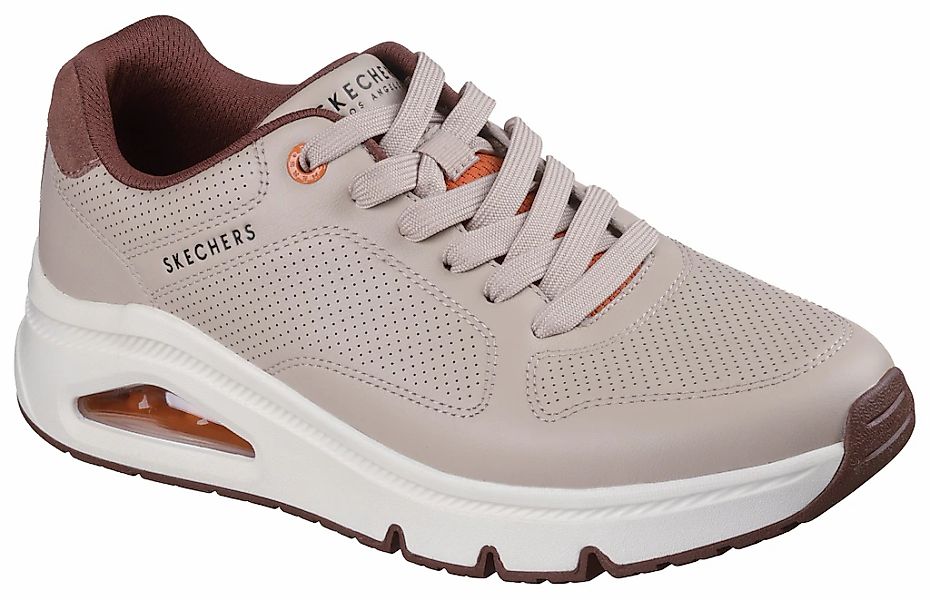 Skechers UNO ICON Sneaker Keilsneaker, Sneaker mit Luftkissen günstig online kaufen