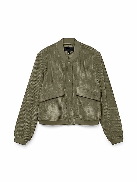 Vero Moda Outdoorjacke "VMRAINIE AMALA SHORT JACKET", ohne Kapuze günstig online kaufen