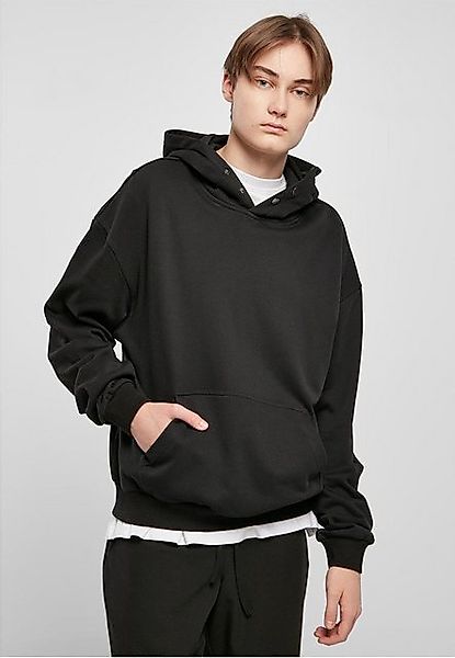 URBAN CLASSICS Kapuzenpullover günstig online kaufen