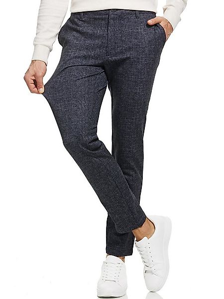 Indicode Chinohose Herren Rodekro Chino Hose Herrenhose Performance Pants m günstig online kaufen