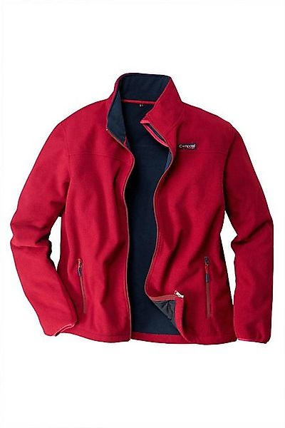 Compass Active Wear Fleecejacke günstig online kaufen