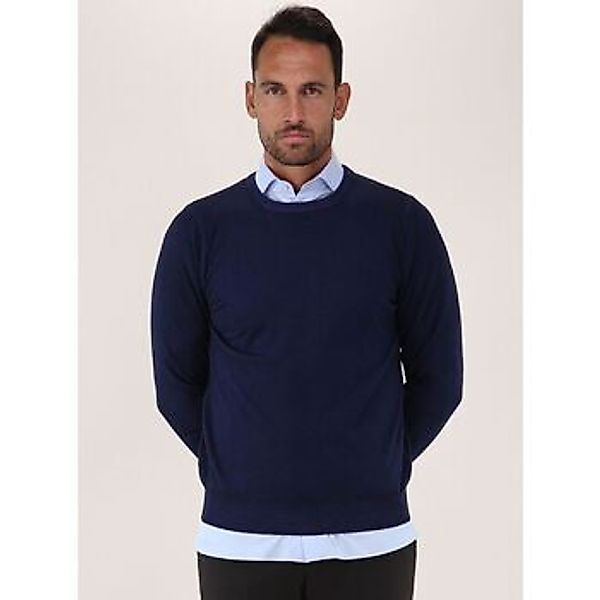 Jeordie's  Pullover 86610 GIRO ACID S/TOPPE-402 BLUE NAVY günstig online kaufen