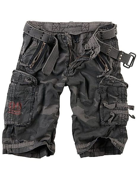 Surplus Raw Vintage Cargoshorts SURPLUS Royal Shorts günstig online kaufen
