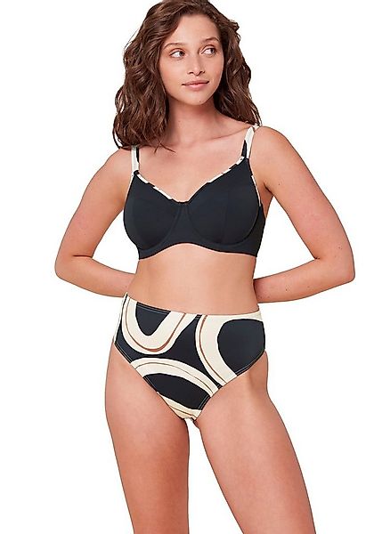 Triumph Bügel-Bikini-Top Summer Allure W sd 01, Minimizer - verkleinert die günstig online kaufen