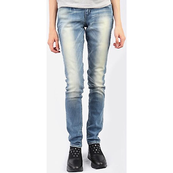 Levis  Slim Fit Jeans Jeans Wmn 05703-0318 günstig online kaufen