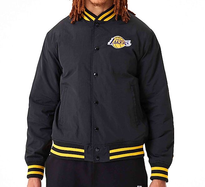New Era Collegejacke NBA Los Angeles günstig online kaufen