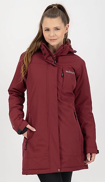 DEPROC Active Parka MONTREAL LONG WMN günstig online kaufen
