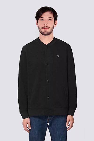 Leichte Herren Sweatshirt Jacke günstig online kaufen