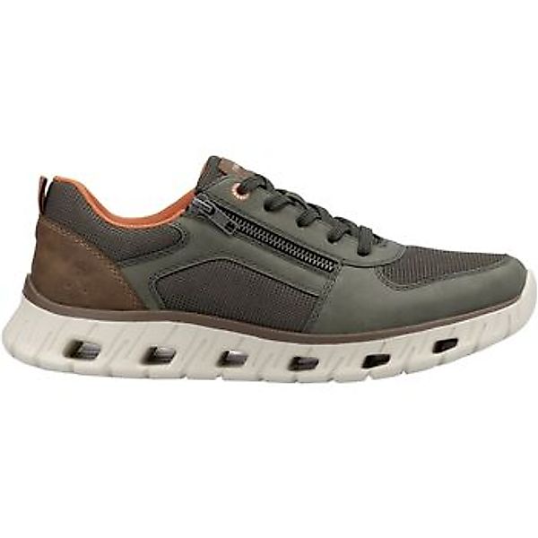 Rieker Sneaker "Rieker Sneaker Lederimitat" günstig online kaufen