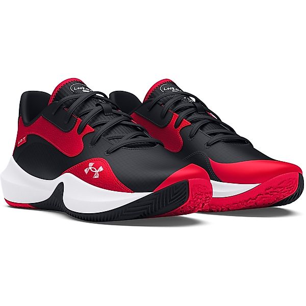 Under Armour® UA Lockdown 7 Low Laufschuh günstig online kaufen