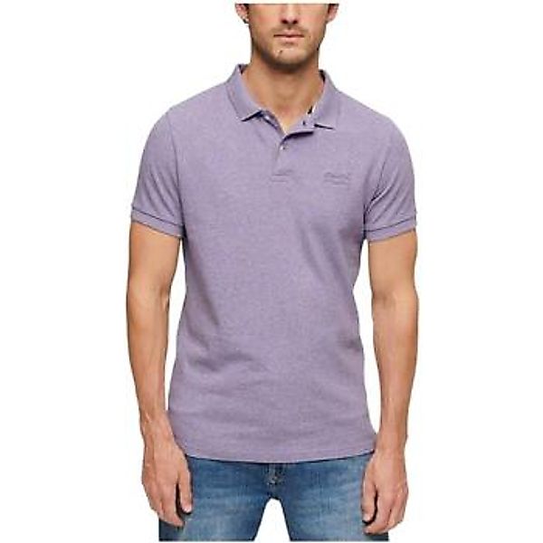 Superdry  Poloshirt Polo  Destroyed günstig online kaufen