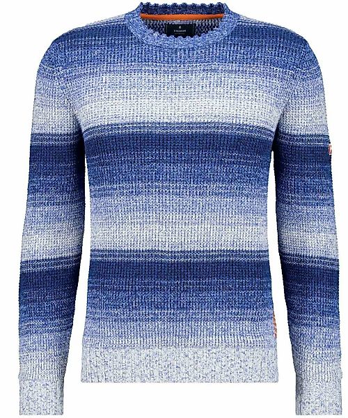 RAGMAN Rundhalspullover günstig online kaufen