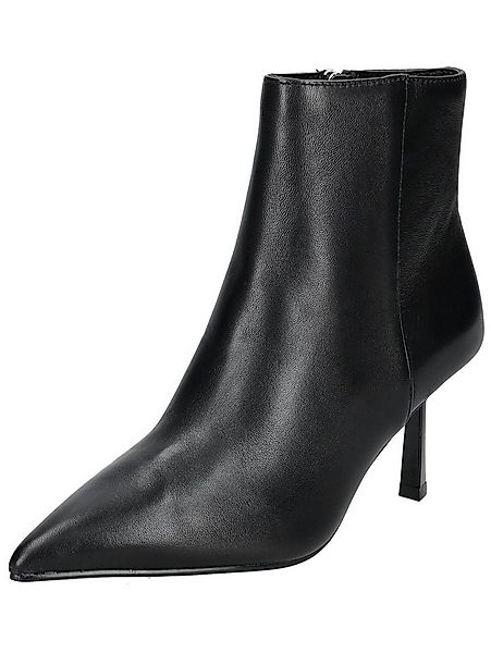 STEVE MADDEN STEVE MADDEN Stiefelette Leder High-Heel-Stiefelette günstig online kaufen