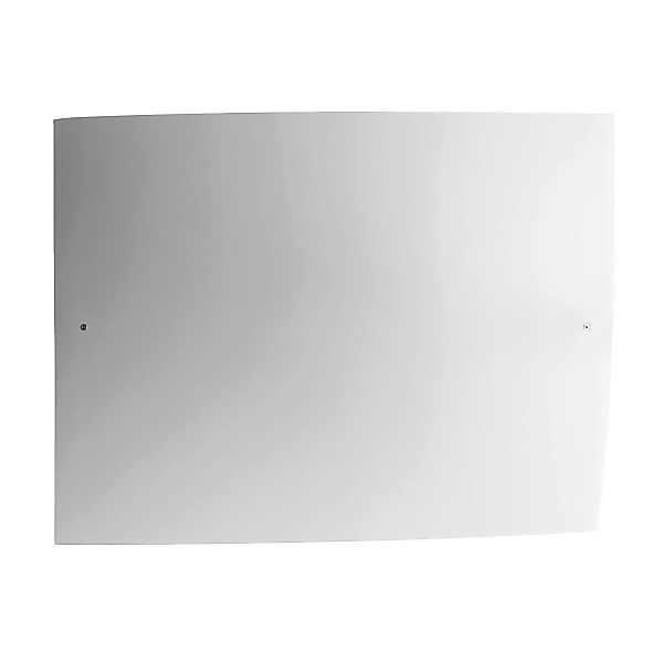 Foscarini - Folio Grande Deckenleuchte - weiß/LxBxH 48x38x10cm günstig online kaufen