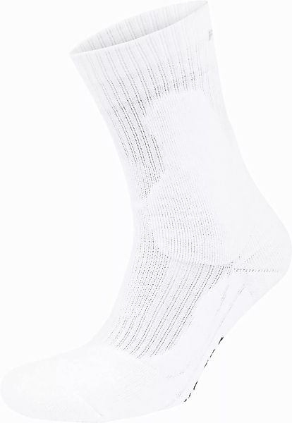 FALKE TE2 Tennis Socken Weiß - Größe 42-43 günstig online kaufen