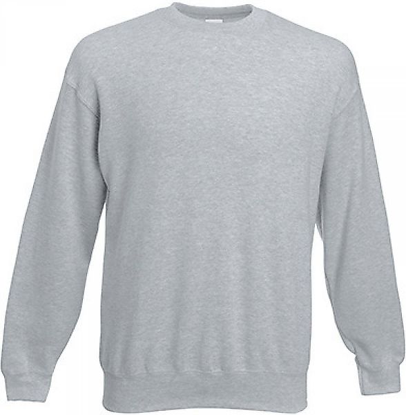 Fruit of the Loom Sweatshirt Herren günstig online kaufen