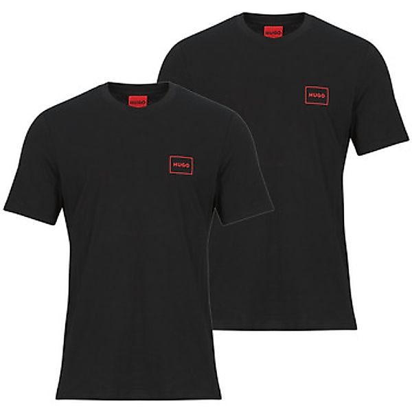 HUGO  T-Shirt Dugopak PACK 2 günstig online kaufen