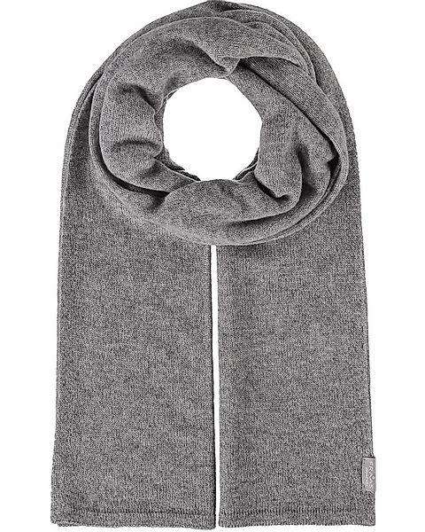 Fraas Modeschal Kaschmir Schal, (ohne Fransen), aus reinem Kaschmir günstig online kaufen