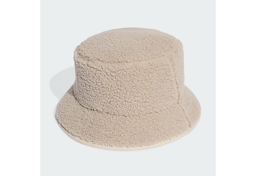 adidas Sportswear Fischerhut WINTERIZED STOFFHUT MIT TEDDY-FLEECE (1-St) günstig online kaufen