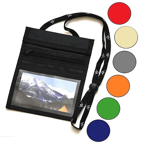 everest 1953 Brustbeutel everest 1953 Brustbeutel Sichtfenster Brustsafe Br günstig online kaufen