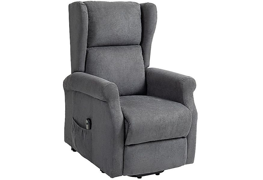 DOPWii Loungesessel Relaxsessel, Aufstehhilfe, Liegefunktion, bis 200kg, 72 günstig online kaufen