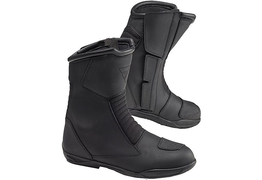 Modeka Modeka Verico Stiefel schwarz Motorradstiefel (Packung, Antistatisch günstig online kaufen