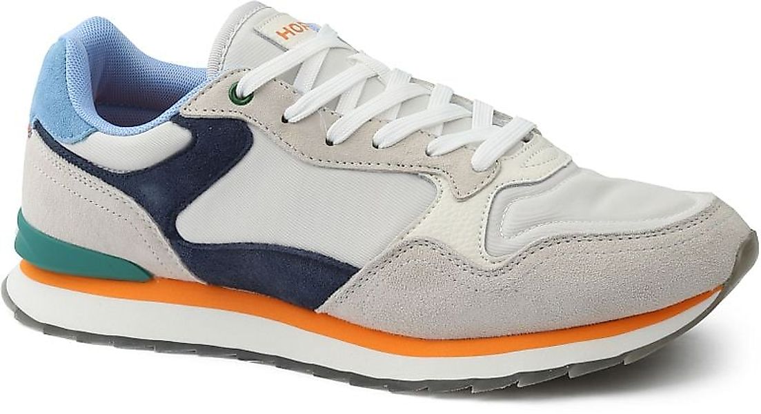 Hoff Cusco Sneaker Obermaterial: Leder und günstig online kaufen