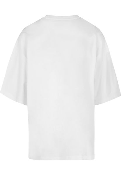 Merchcode T-Shirt "Merchcode Herren Love Yourself Huge Tee", (1 tlg.) günstig online kaufen