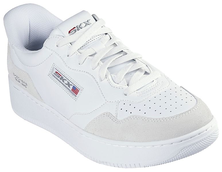 Skechers SPORT COURT 2.0-KONOR Slip-On Sneaker günstig online kaufen