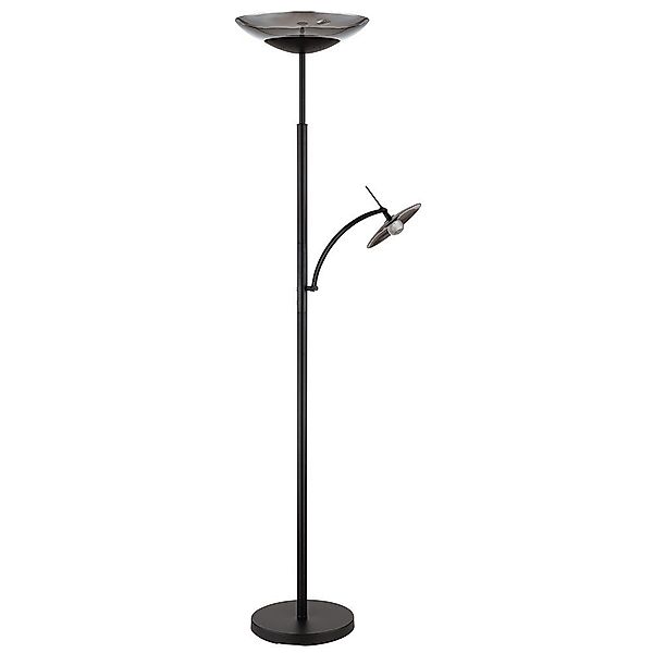 GLOBO LIGHTING LED Stehlampe, LED-Leuchtmittel fest günstig online kaufen