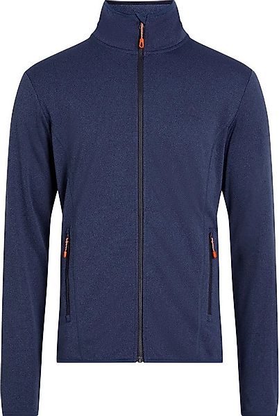 McKINLEY Fleecejacke McKinley Herren-Unterjacke günstig online kaufen